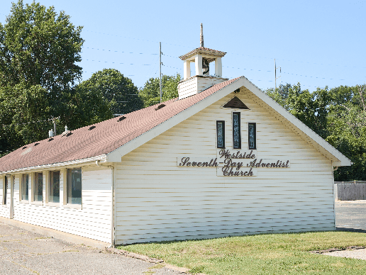 Church building